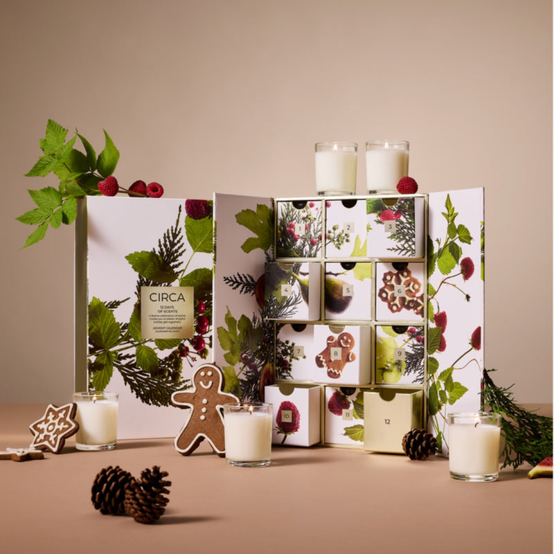 Advent Calendar 2025