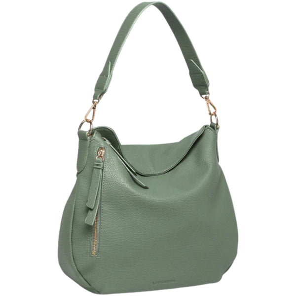 Nadia Shoulder Bag- Sage Green
