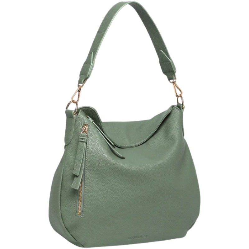 Nadia Shoulder Bag- Sage Green
