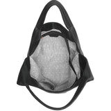 Dakota Shoulder Bag - Black