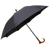 Pinstripe Umbrella