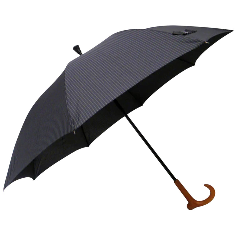 Pinstripe Umbrella