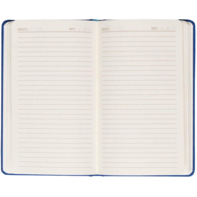 Starry Eyed Journal