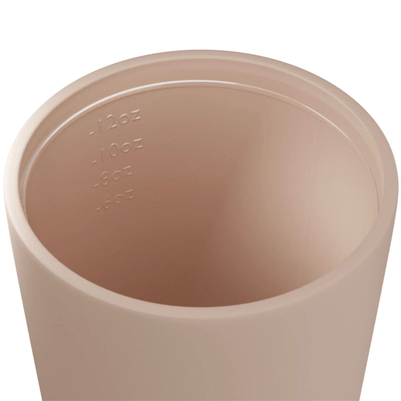 12oz Ceramic Camino - Oat