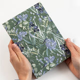 Indigo Haven Notepad Jotter
