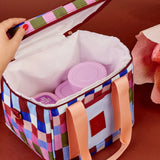Hopscotch Midi Cooler Bag