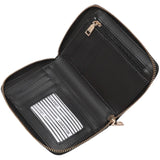 Eden Wallet - Black