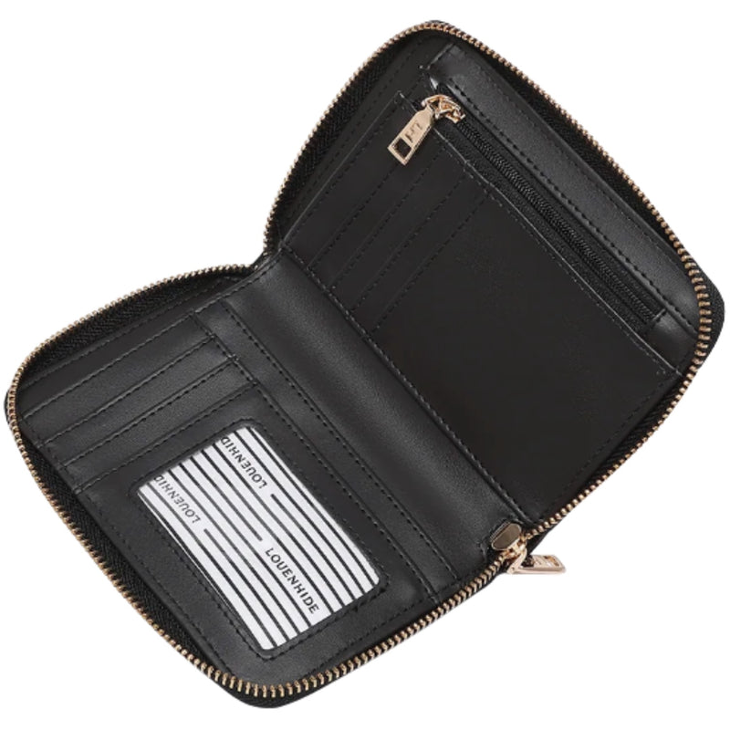 Eden Wallet - Black