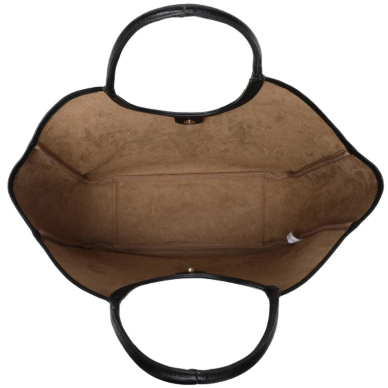 Alexandra Tote - Black