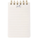 Twin Wire Notepad - Horse