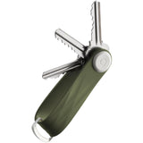 Key Organiser Active - Hunter Green