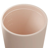 8oz Ceramic Bino - Oat