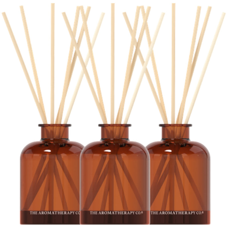 Trio Diffuser Gift Set
