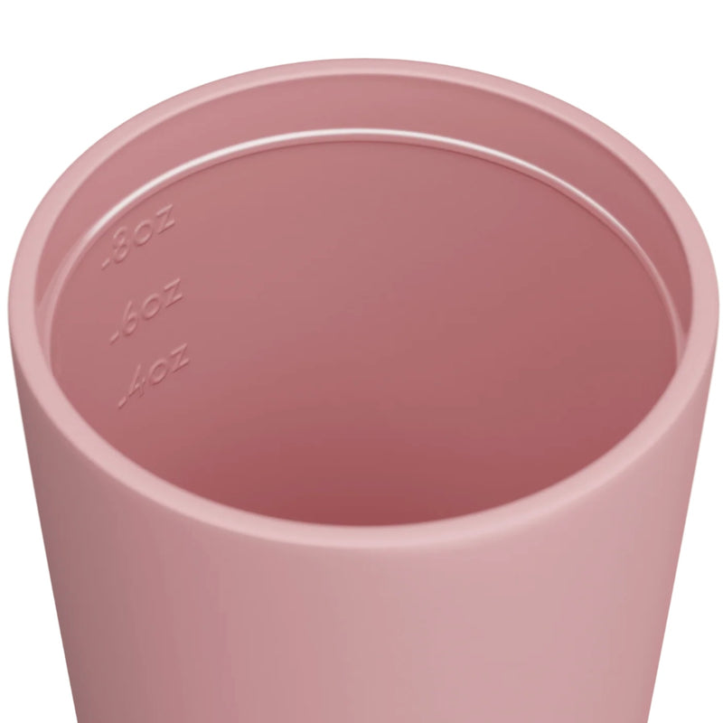 8oz Ceramic Bino - Floss