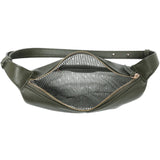 Olivia Shoulder Bag - Olive