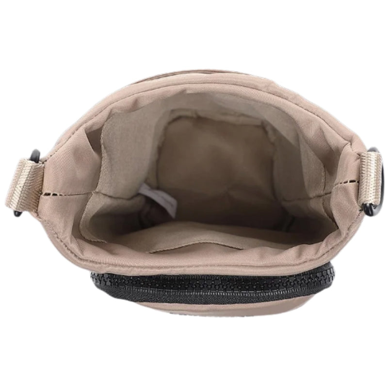 Miami Water Bottle Bag - Coffee