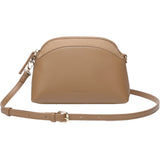 Alison Xbody Bag - Honey