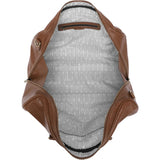 Cooper Travel Bag - Cognac