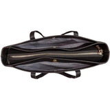 Malibu Laptop Bag - Black