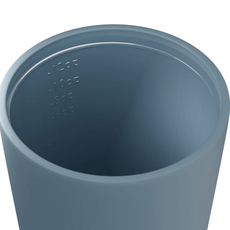 12oz Ceramic Camino - River