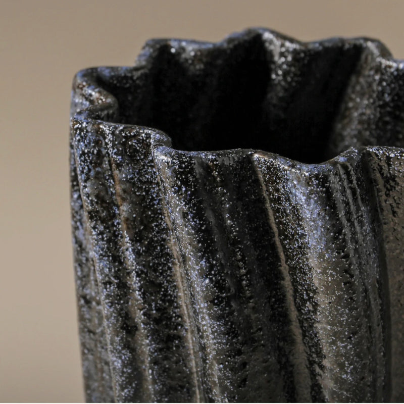 Tidal Vase