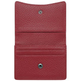 Lumen Wallet - Rouge