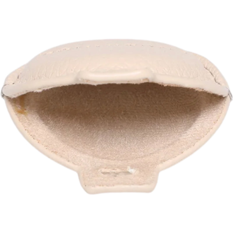 Opal Airtag Case - Vanilla