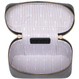 Palma Crossbody Bag- Black