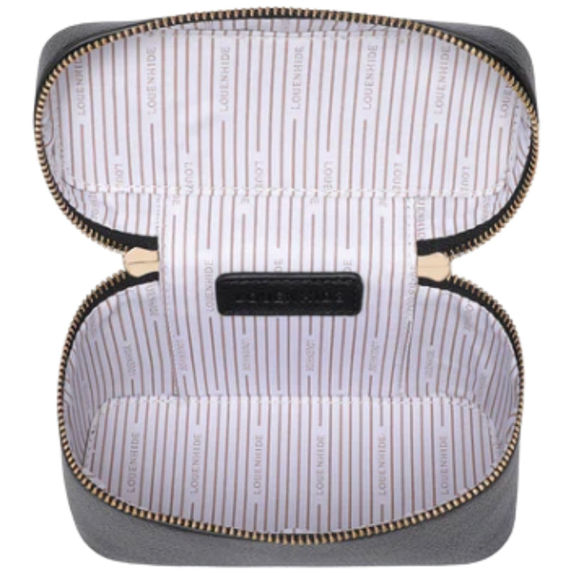 Palma Crossbody Bag- Black