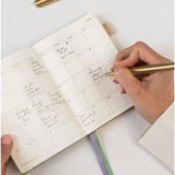 2026 Pocket Planner - Summer Perennials