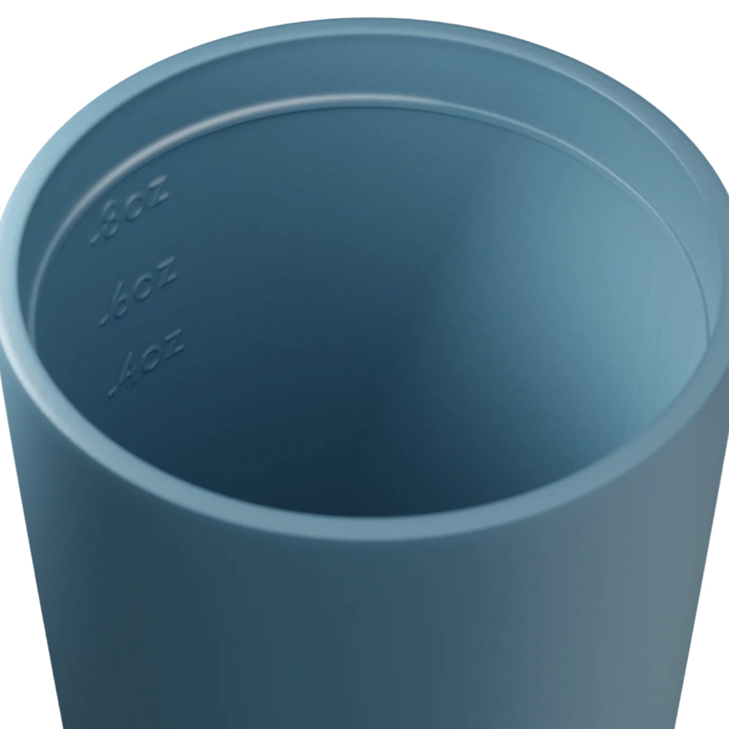 8oz Ceramic Bino - River