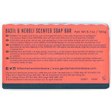 Soap - Basil & Neroli