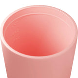 8oz Ceramic Bino - Peachy