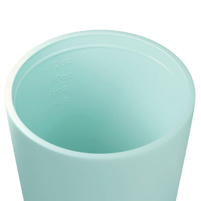 12oz Ceramic Camino - Breezy