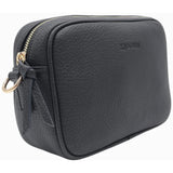 Ruby Sports Cross Body Bag - Black
