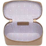 Palma Crossbody Bag- Mocha