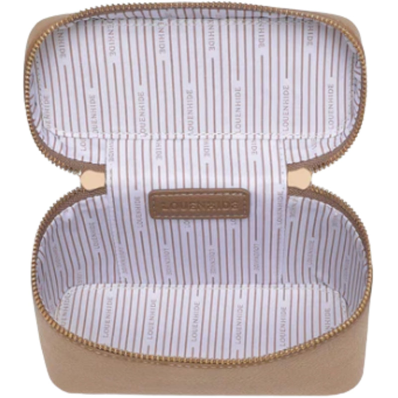 Palma Crossbody Bag- Mocha