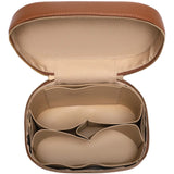 Juliette Vanity Case - Tan