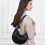 Lane Xbody Bag - Black