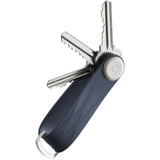 Key Organiser Active - Midnight Blue