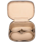 Juliette Vanity Case - Chocolate