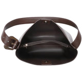 Peyton Shoulder Bag - Chocolate