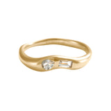 Place Ring S8 - Gold
