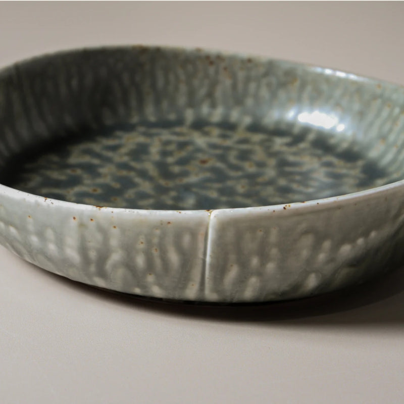 Mizu Deep Side Plate