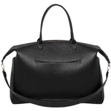 Ohio Overnight Bag - Black