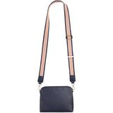 Hudson Xbody Bag - Navy