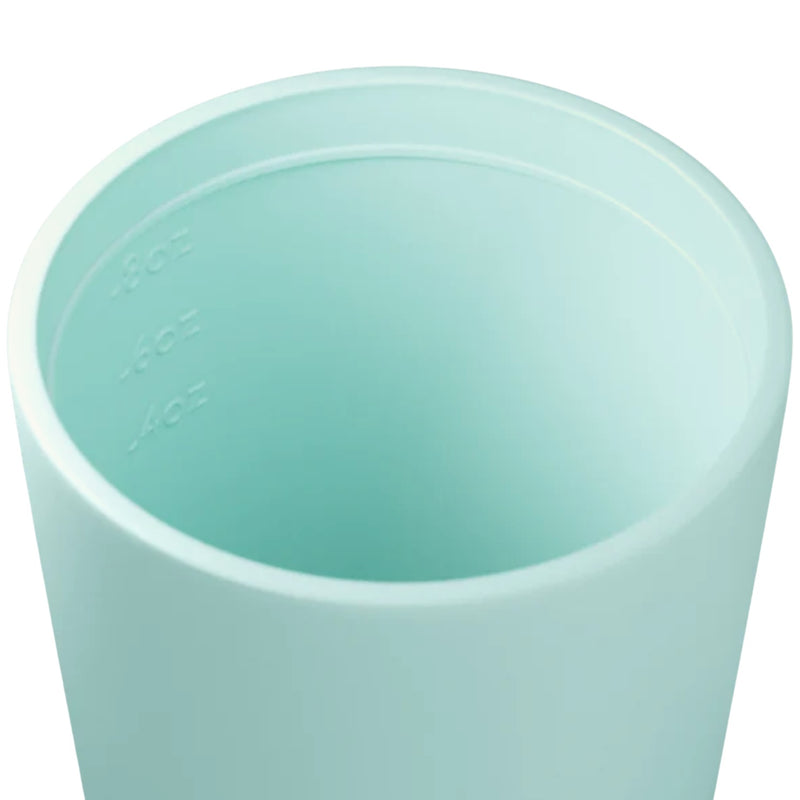 8oz Ceramic Bino - Breezy