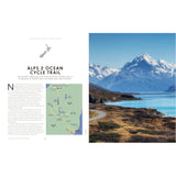 Epic Bike Rides of Australia & New Zealand
