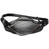 Olivia Shoulder Bag - Black