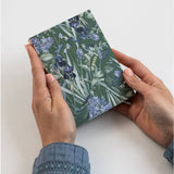 Indigo Haven Mini Jotter
